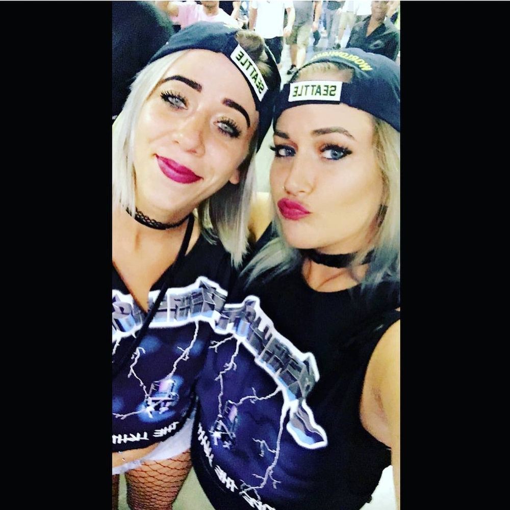 Meet your Posher, Erika